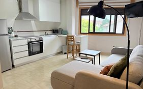 Estudio en Villalonga
